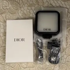 新品未使用　DIOR ディオール　ノベルティ　ライトのサムネイル