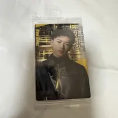 BOT GENERATIONS 佐野玲於