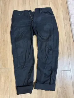 Levi's 505 ブラック パンツ W34 L32
