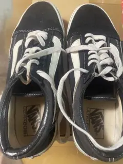 VANS オールドスクール ULTRACUSH スニーカーのサムネイル