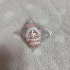 サンリオ ちびっとも ララ 雪の精