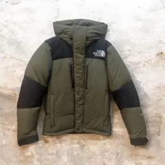 THE NORTH FACE バルトロライトジャケット