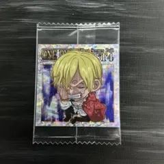 ワンピース ウエハース シール 11弾 サンジ