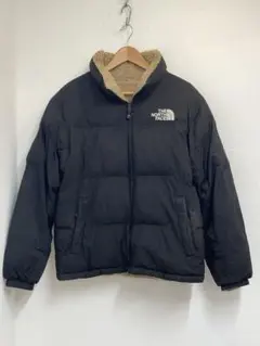 美品❤️ノースフェイス　リバーシブルダウン THE NORTH FACE ノースフェイス ダウンジャケット M 92