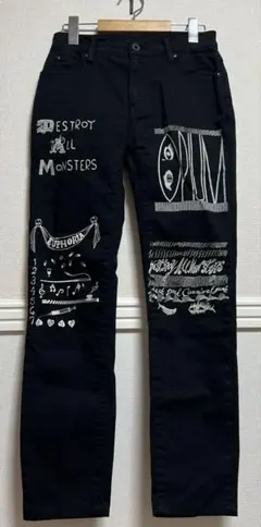 2025年最新】destroy all monsters hystericの人気アイテム