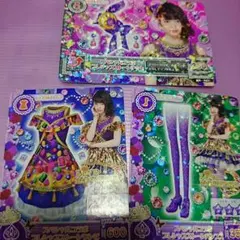 ♡アイカツカード♡