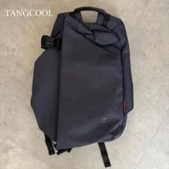 PC リュック バックパック USB 多機能 ビジネスリュック ネイビー