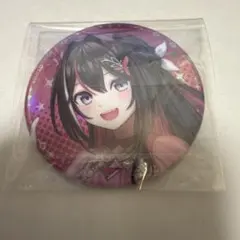 AZKi ホロライブ GRAND RECEPTION 缶バッジ