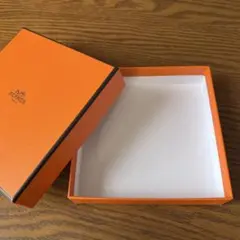 エルメス　空箱