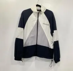 VETEMENTS X REEBOK 再構築トラックジャケット 17SS - メルカリ