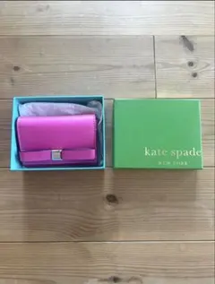 ケイトスペード　キーケース