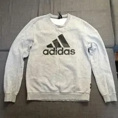 adidasトレーナー