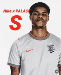 Nike x PALACE X2 イングランドxパレス メンズ T - メルカリ