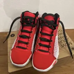 NIKE ナイキ AIR JORDAN 38 エアジョーダン 24cm