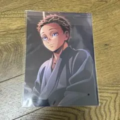 鬼滅の刃 入場特典