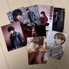 ミュージカル刀剣乱舞 肥前忠広 石川凌雅