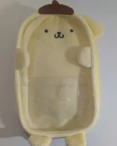 ポムポムプリン アクスタケース
