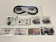 めろ様専用 ブルーロック 凪誠士郎 劇場版 -EPISODE凪- 入場者特典