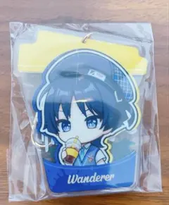 2026年最新】原神 韓国 放浪者の人気アイテム - メルカリ