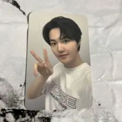 treasure ドヨン トレカ