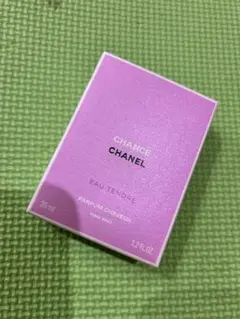 CHANEL CHANCE Eau Tendre 35ml