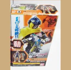 装動 仮面ライダーエグゼイド STAGE2 スナイプ ボディ 最終値下げ