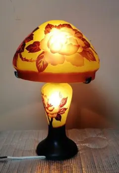 2025年最新】エミール ガレ ランプの人気アイテム - メルカリ