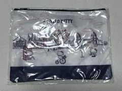 ハローキティー　ポーチ