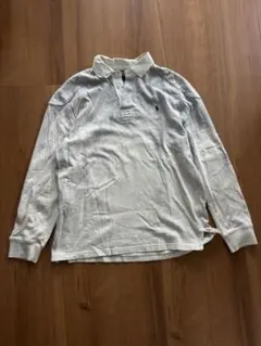 Ralph Lauren Dyed Rugby Shirt