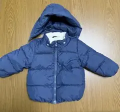 ベビー　アウター