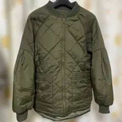 ルピリアン キルティングジャケット