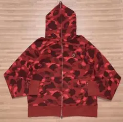 2026年最新】APE KAWS パーカーの人気アイテム - メルカリ