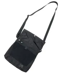 【新品未使用】 カリマー　KARRIMOR　TC sacoche M サコッシュ