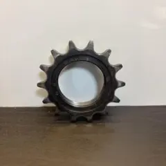 SHIMANO デュラエース　コグ　14T NJS トラックギヤ　競輪のサムネイル