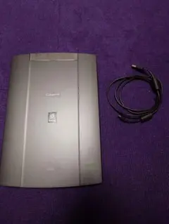 Canon LiDE 210 フラットベッドスキャナー
