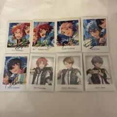 あんスタ10周年+特典ぱしゃっつKnightsセット司レオ嵐泉凛月