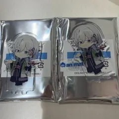 アイナナ アニカフェ　アクスタ　千