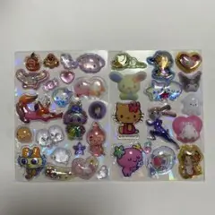 おすそ分け ボンボンドロップシール うるちゅる ②