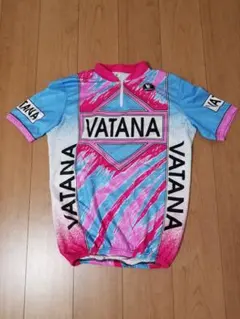 VATANA サイクルジャージ XL トライアスロンのサムネイル