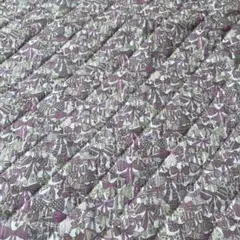 LIBERTY ジェニーズリボン キルティング リバティ
