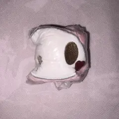 サンリオ ぬいぐるみポシェット マイメロ