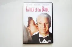 Father of the Bride DVD