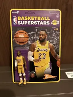 【希少】 ジョーダン/レブロン　フィギュア 楽天市場】バスケットシューズ レブロン（フィギュア