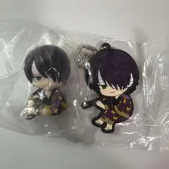 銀魂【高杉晋助】まちぼうけ ラバーマスコット