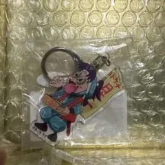 忍たま乱太郎　文化祭　摂津のきり丸　アクリルキーホルダー