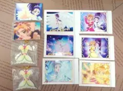 プリキュア　ぱしゃこれ PREMIUM　Splash☆Star グッズのサムネイル