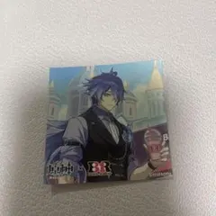 原神　サーティワン ステッカー フリンズ