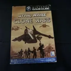 スターウォーズ:クローン戦争