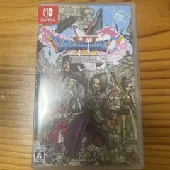 ドラゴンクエスト11 S