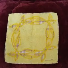タオルハンカチ バーバリー
